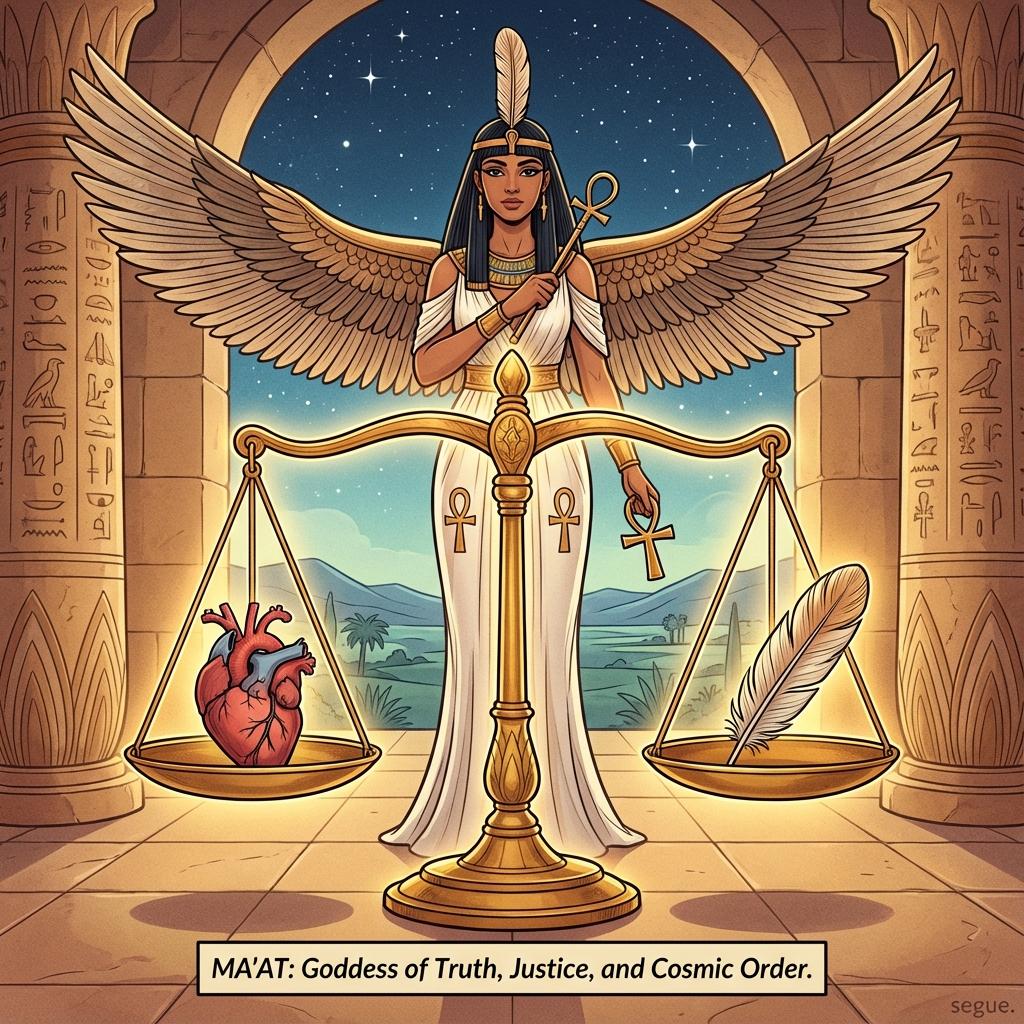 Ma'at