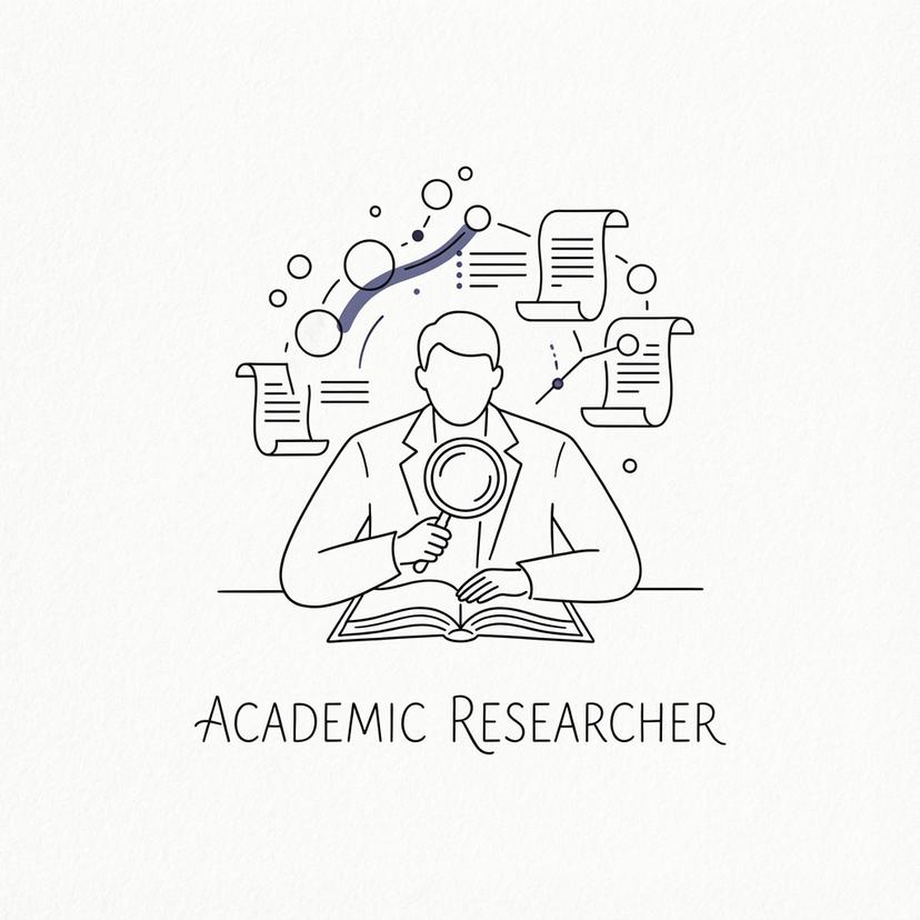 Academic Researcher