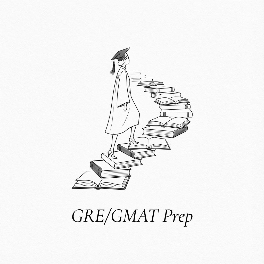 GRE/GMAT Prep
