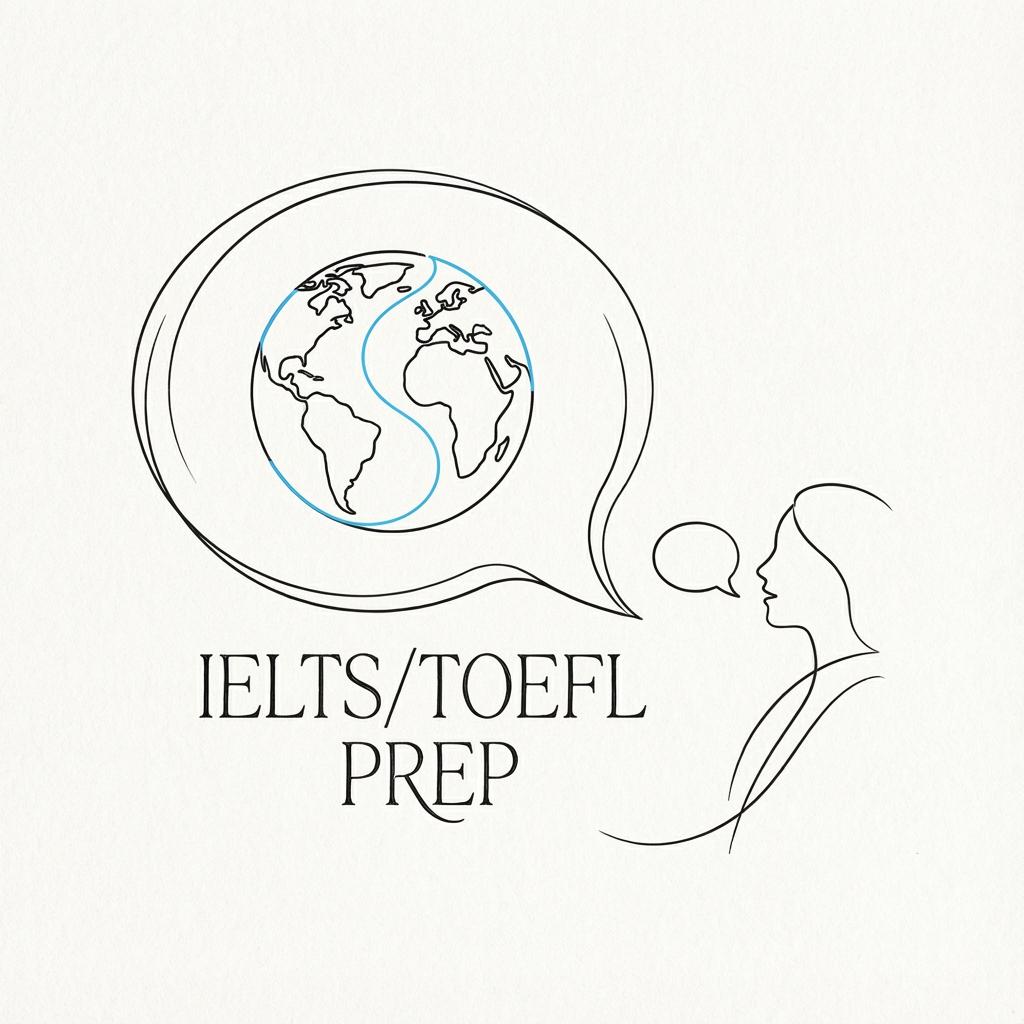 IELTS/TOEFL Prep