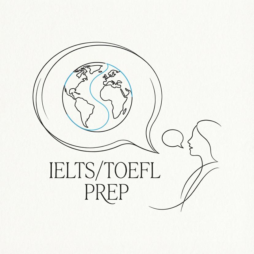 IELTS/TOEFL Prep