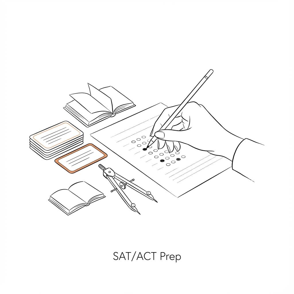 SAT/ACT Prep