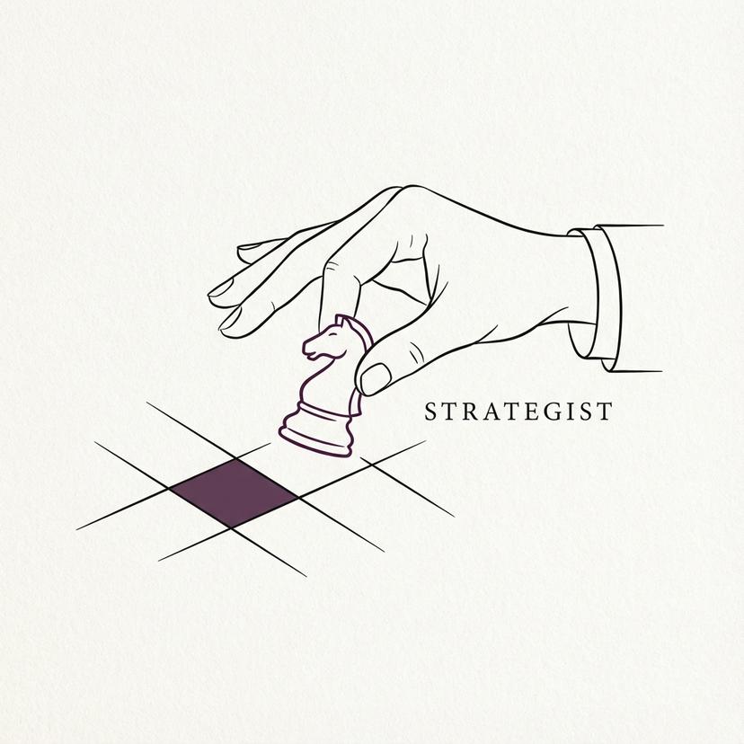 Strategist