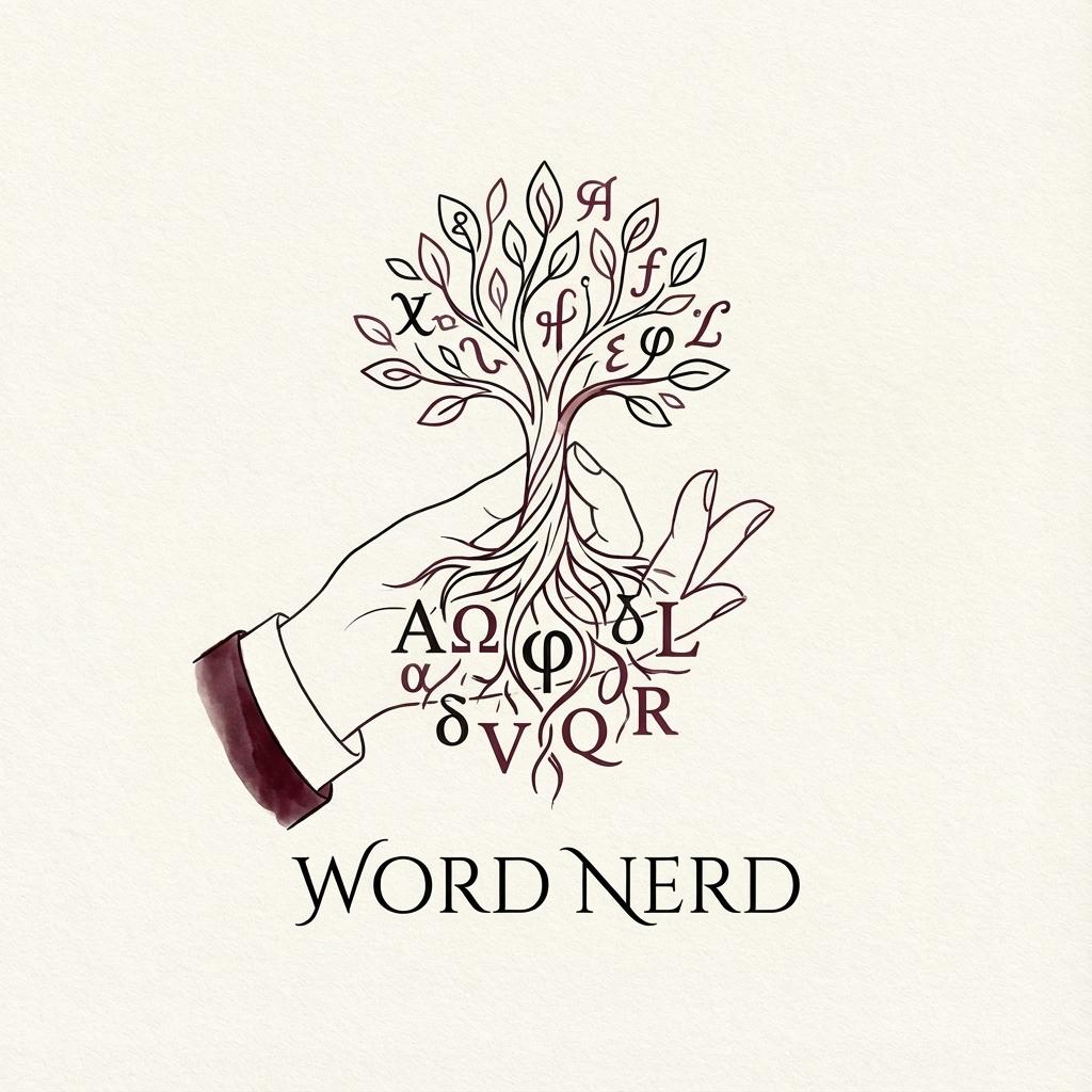 Word Nerd