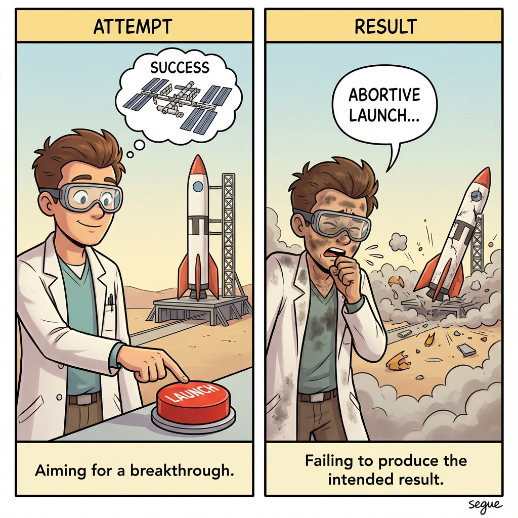 abortive