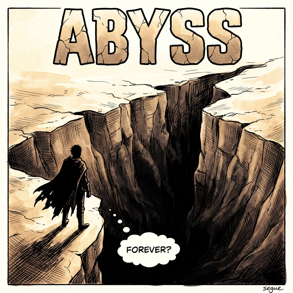 abyss