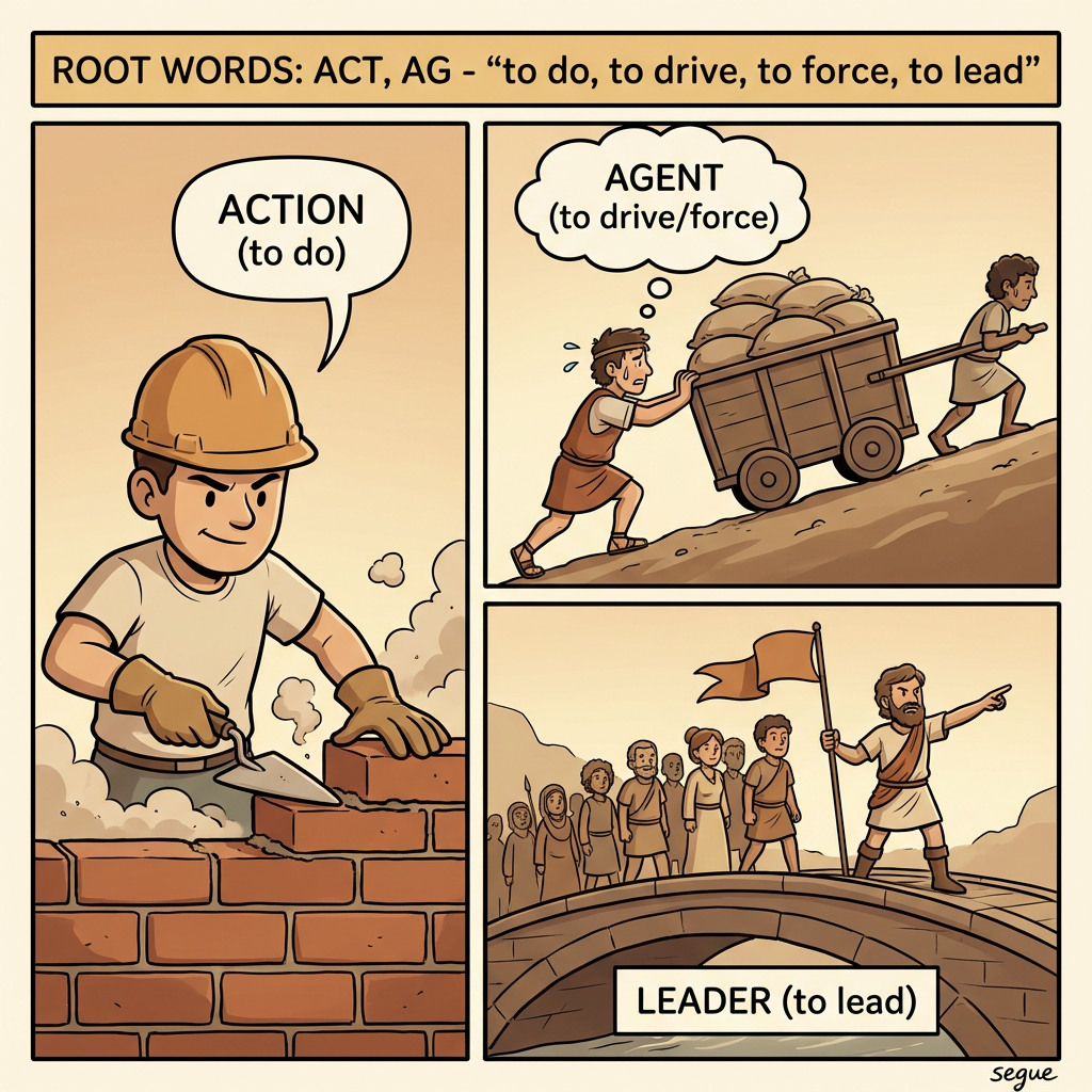 act, ag