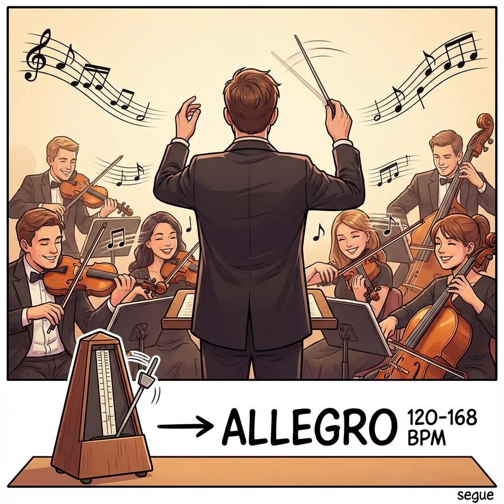 allegro