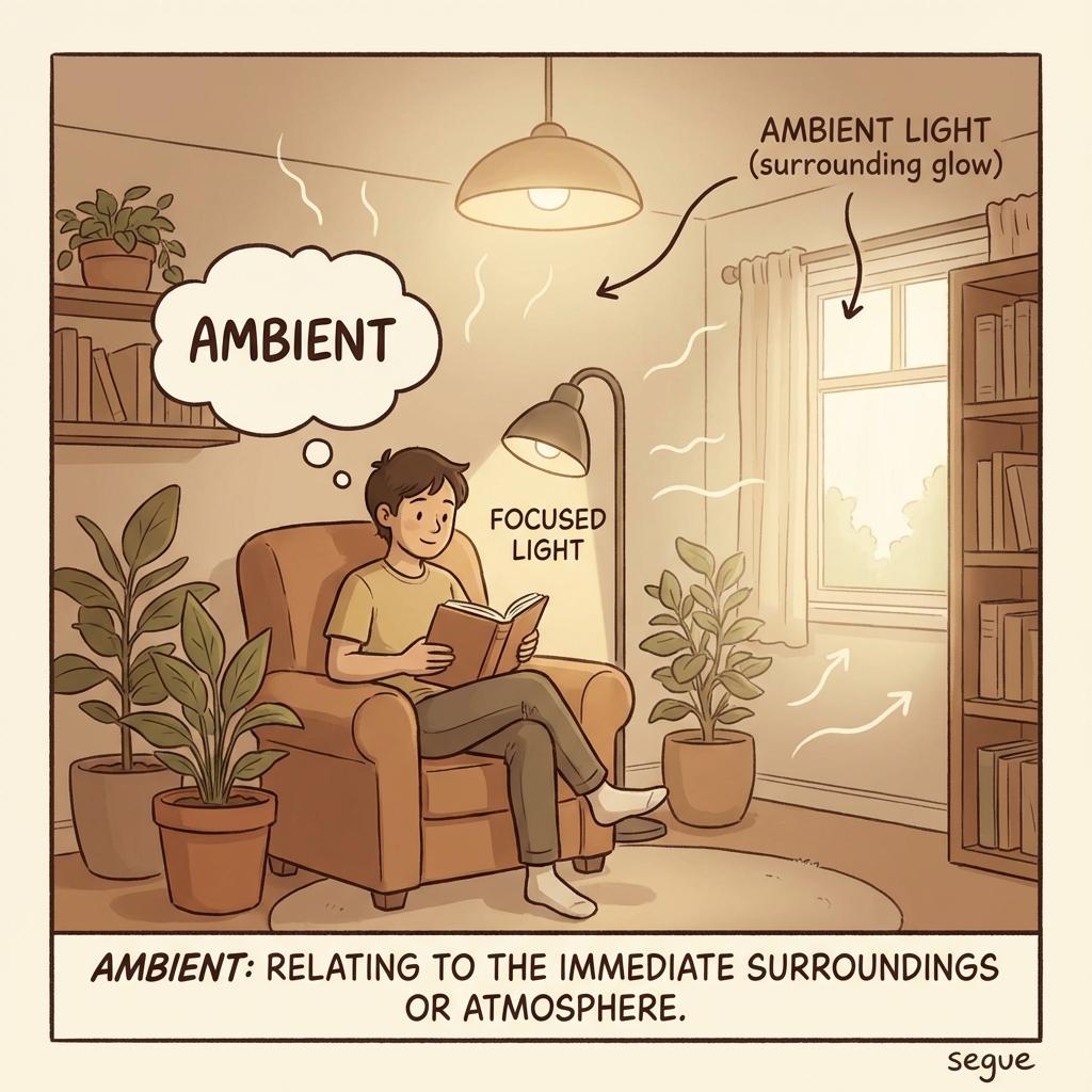 ambient