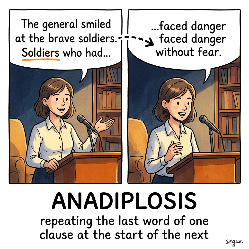 anadiplosis