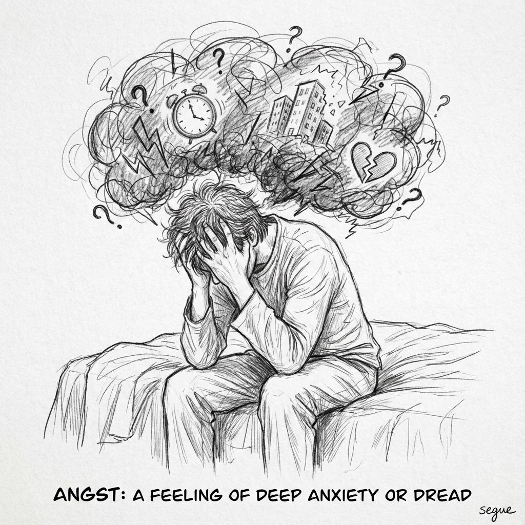 angst