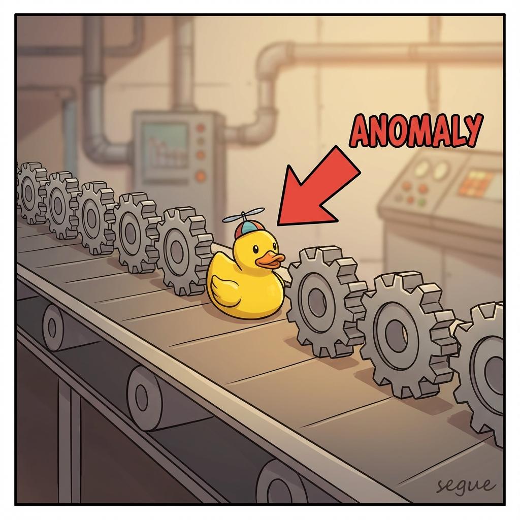 anomaly