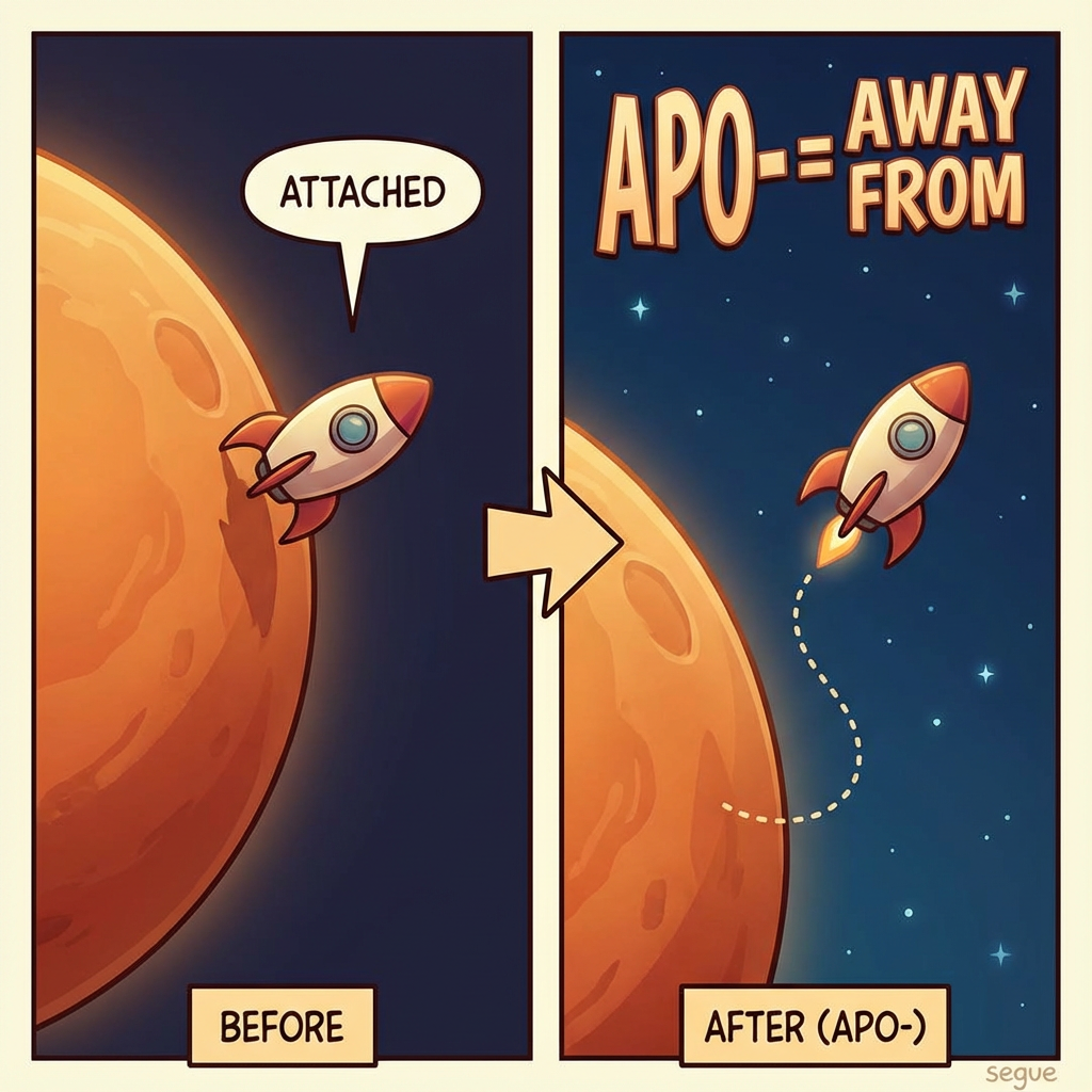 apo-