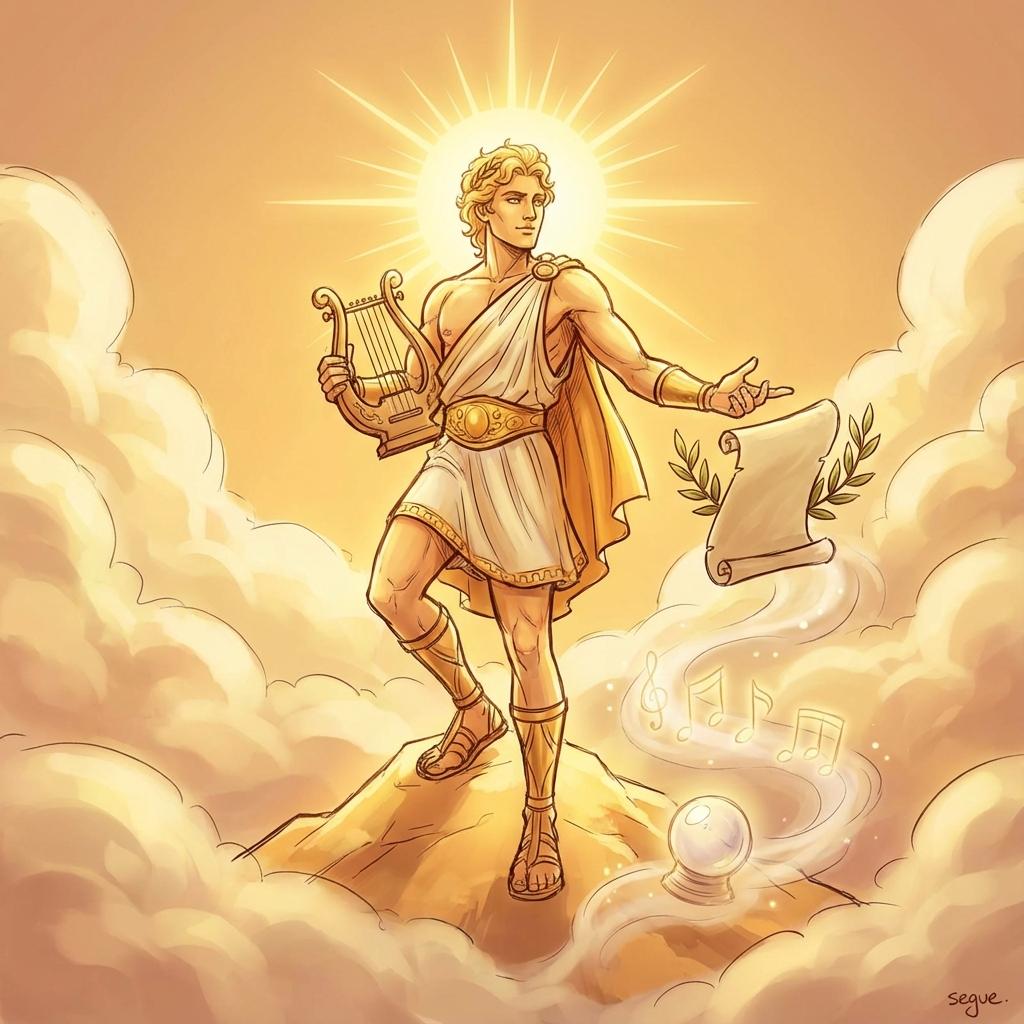 Apollo / Apollo