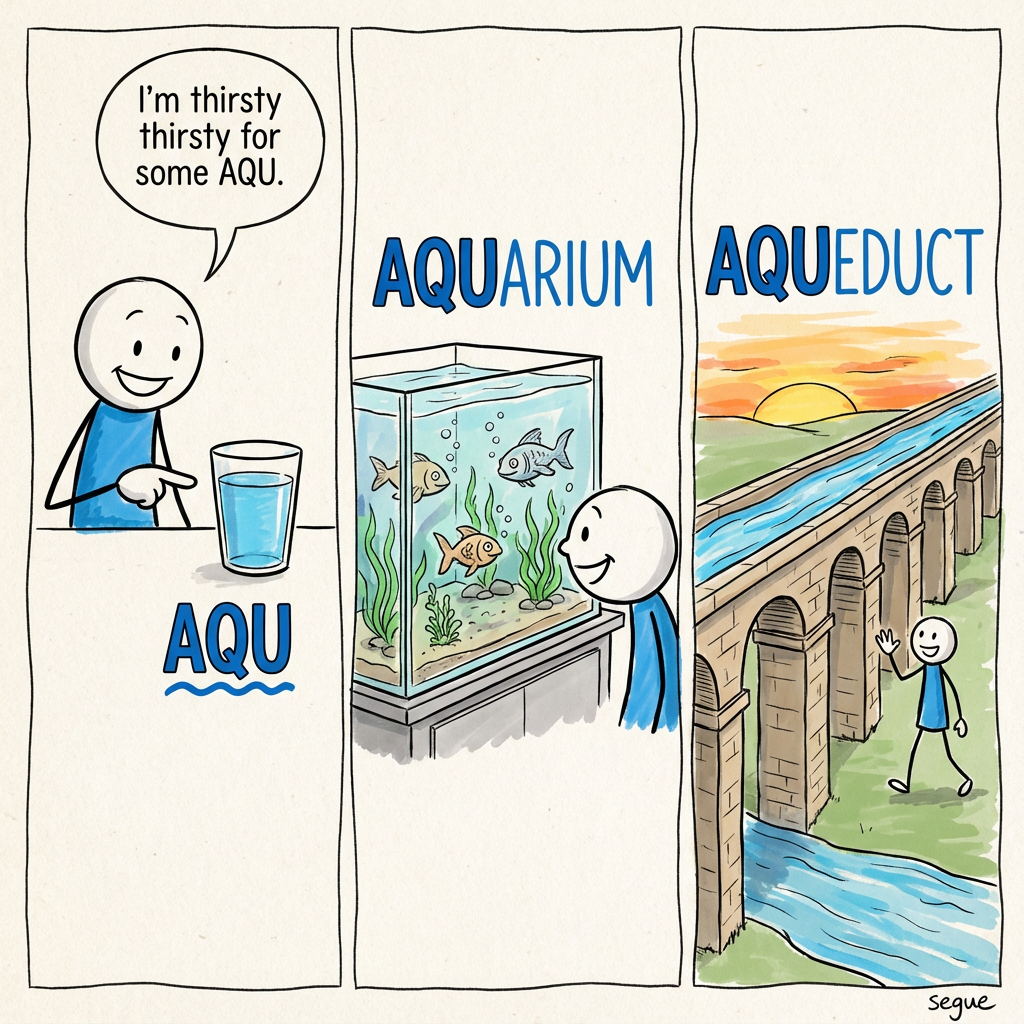 aqu