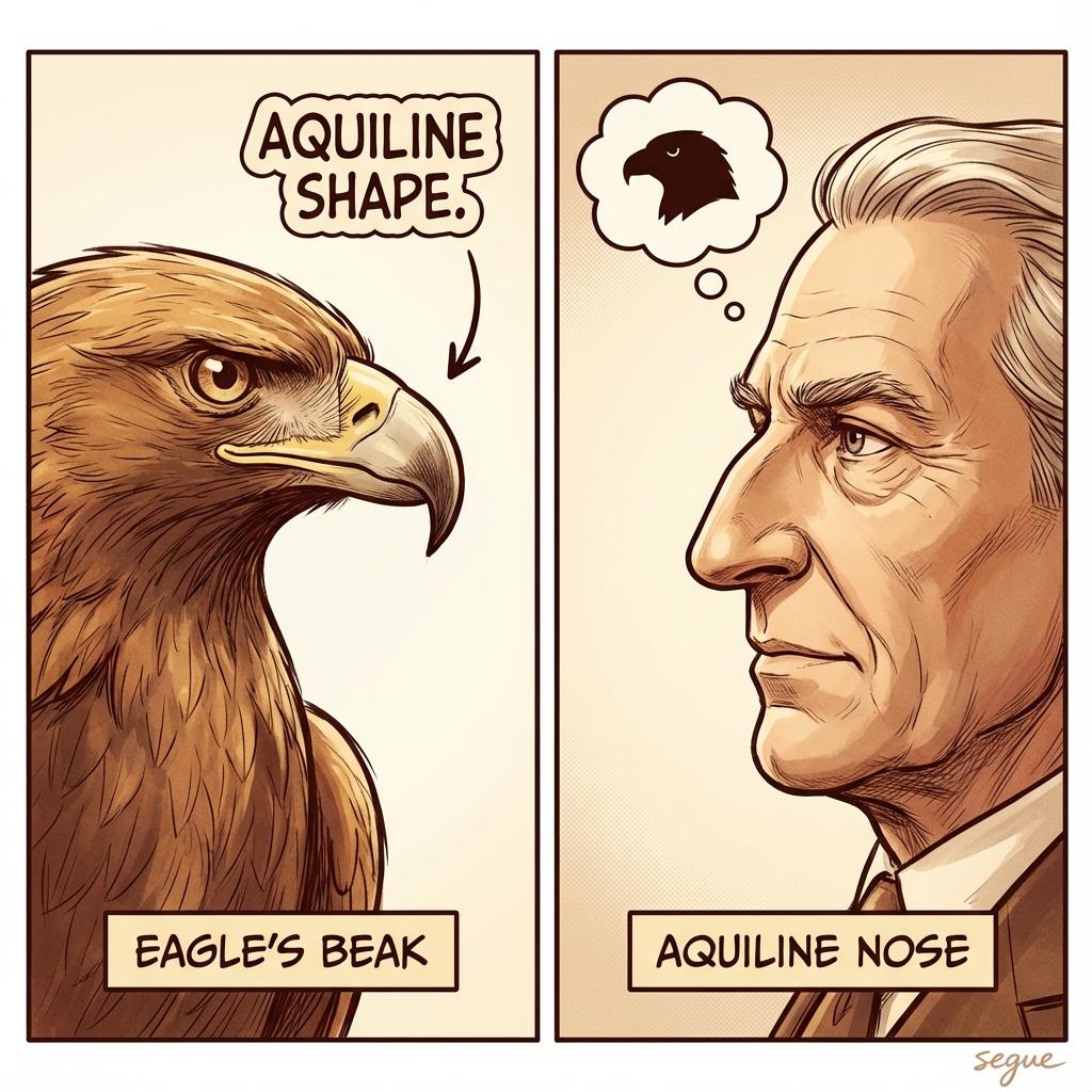 aquiline