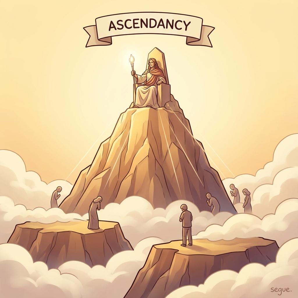 ascendancy