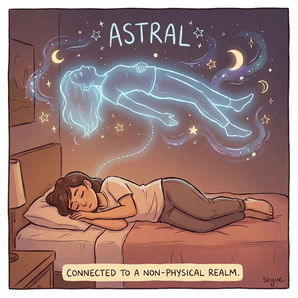astral