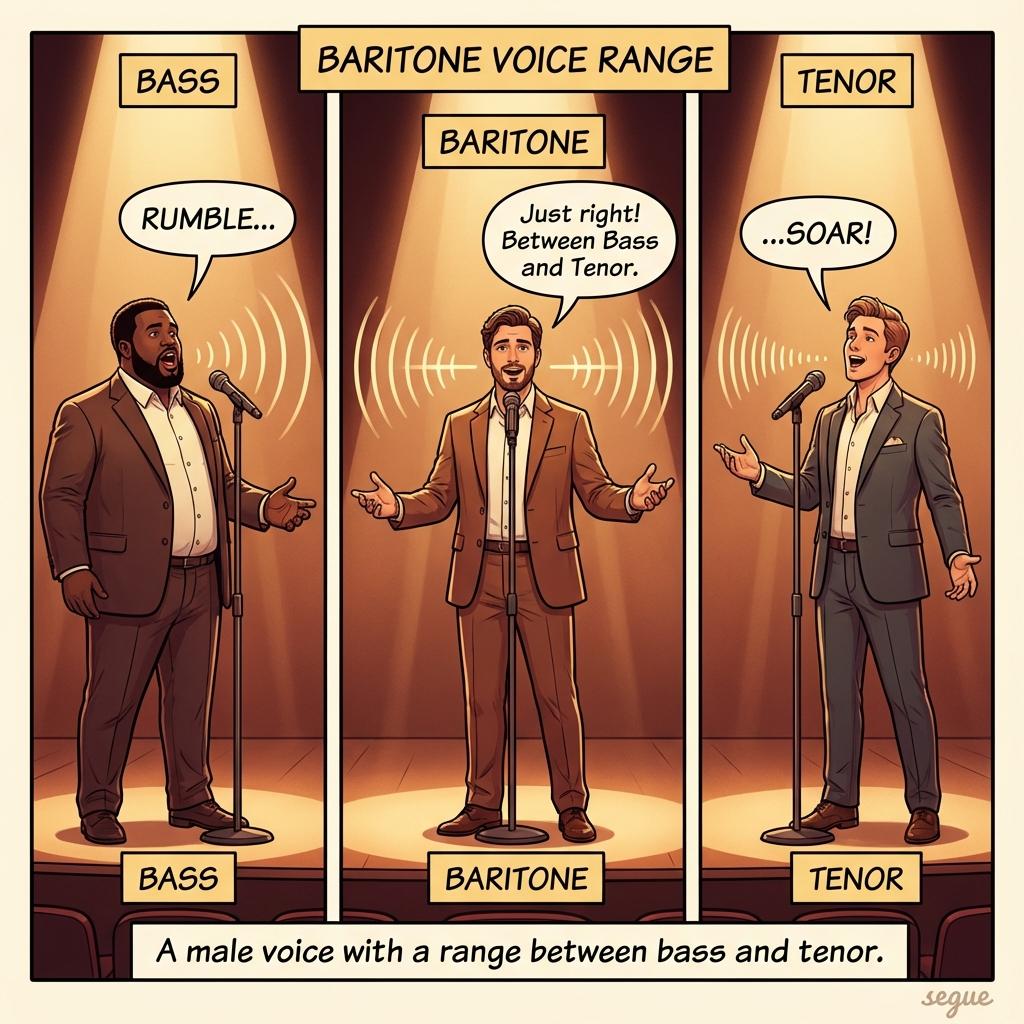 baritone