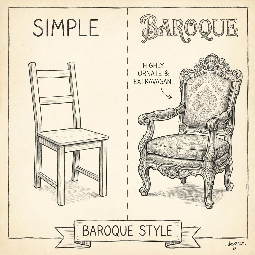baroque