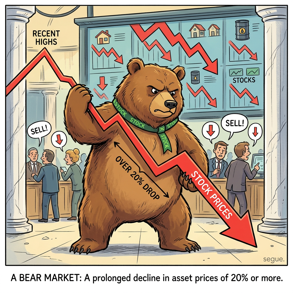 bear market
