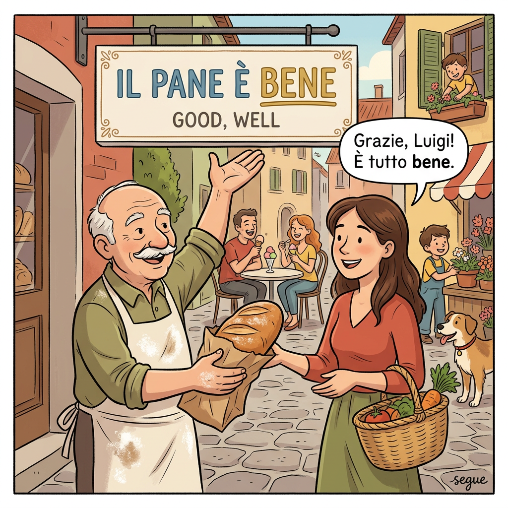 bene