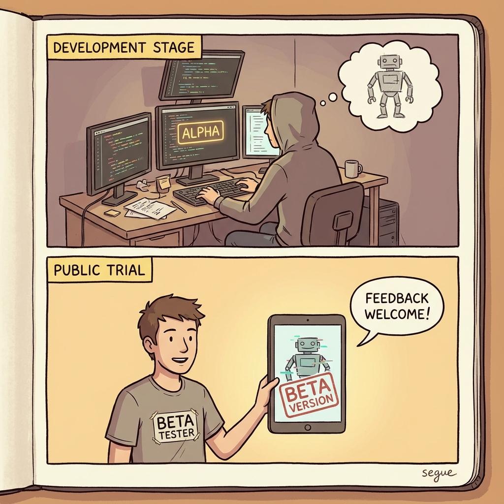 beta