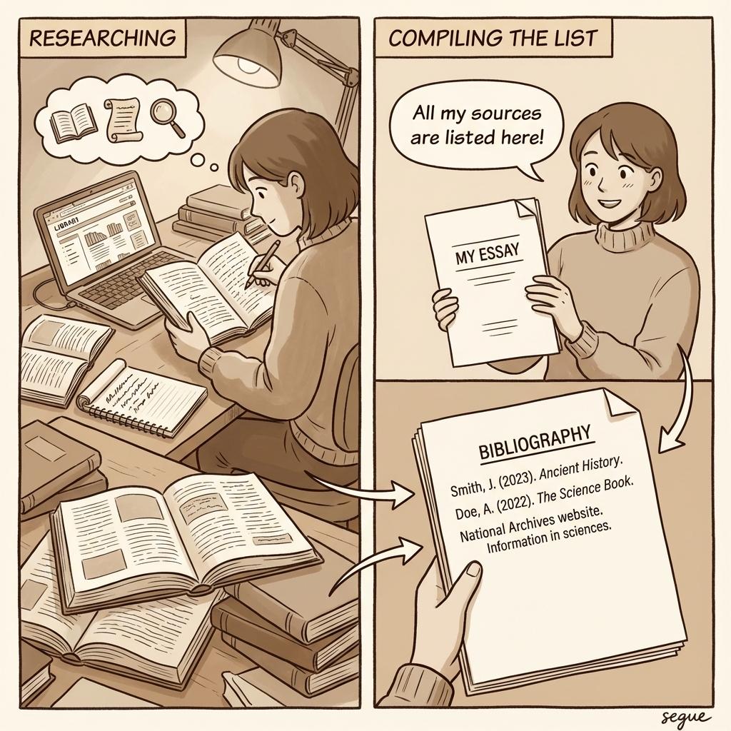 bibliography