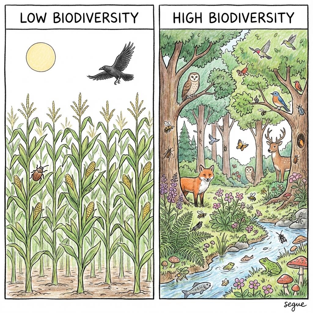 biodiversity
