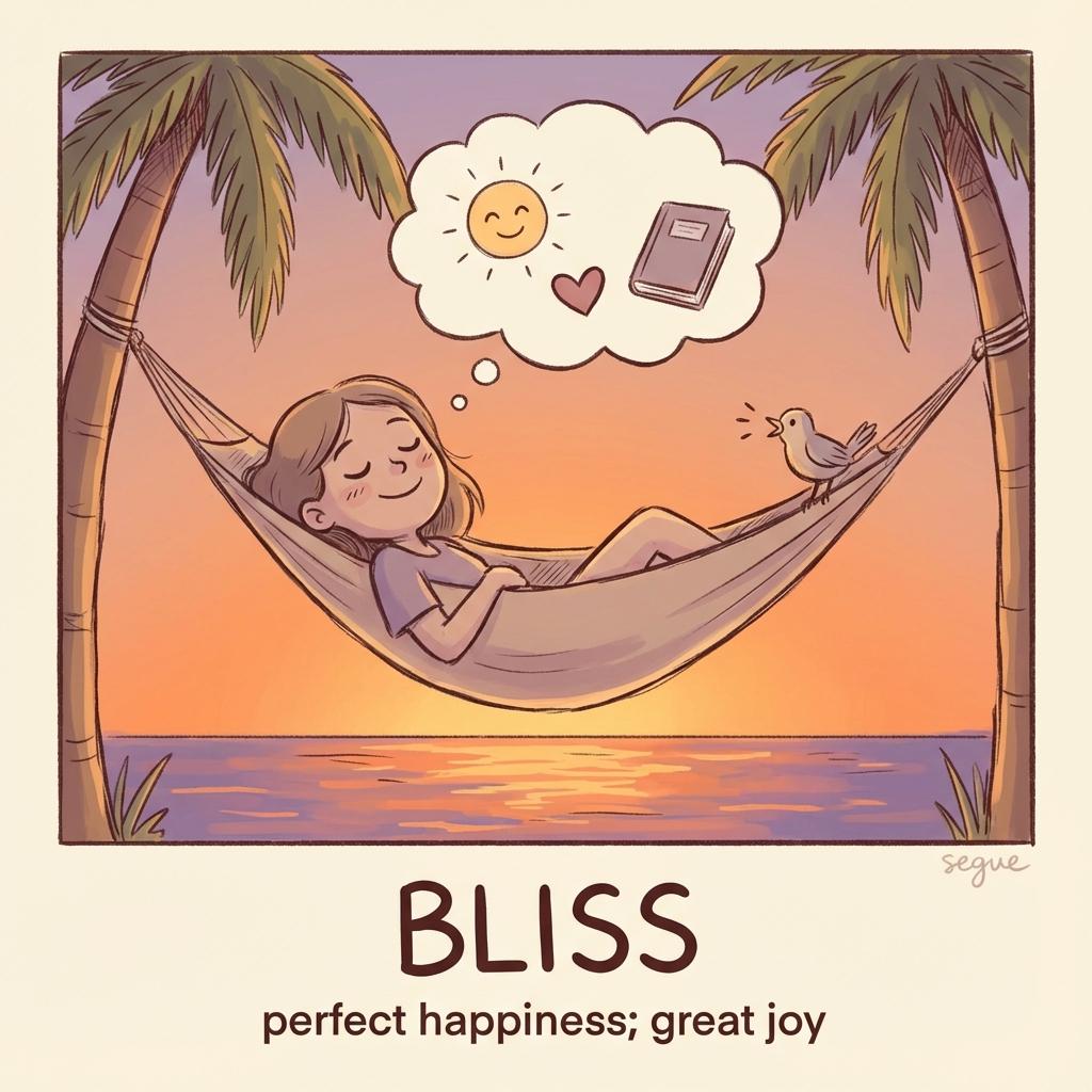 bliss