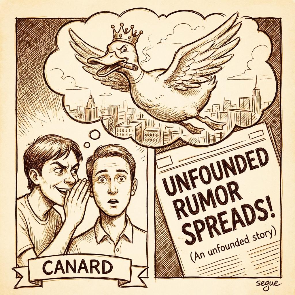 canard