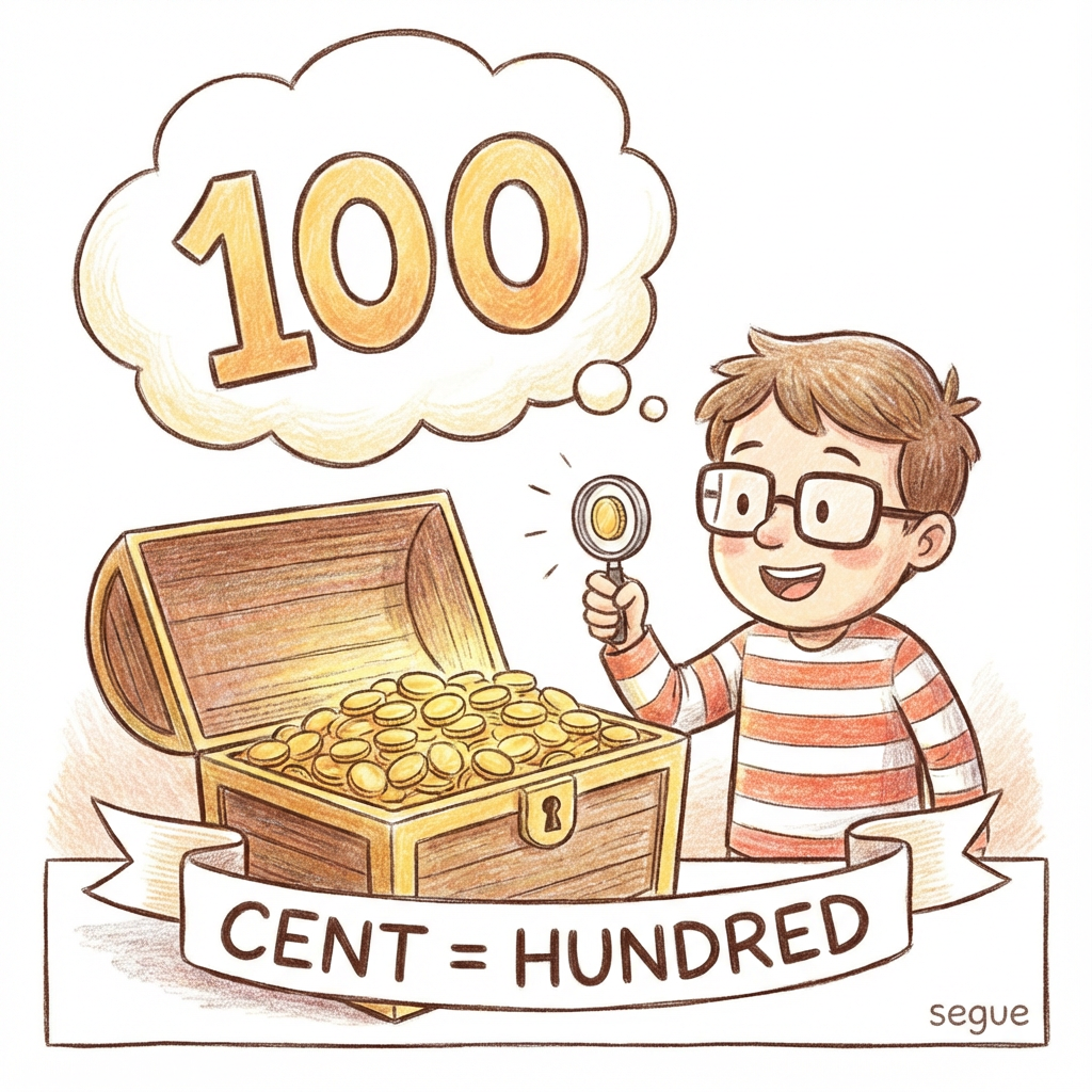 cent