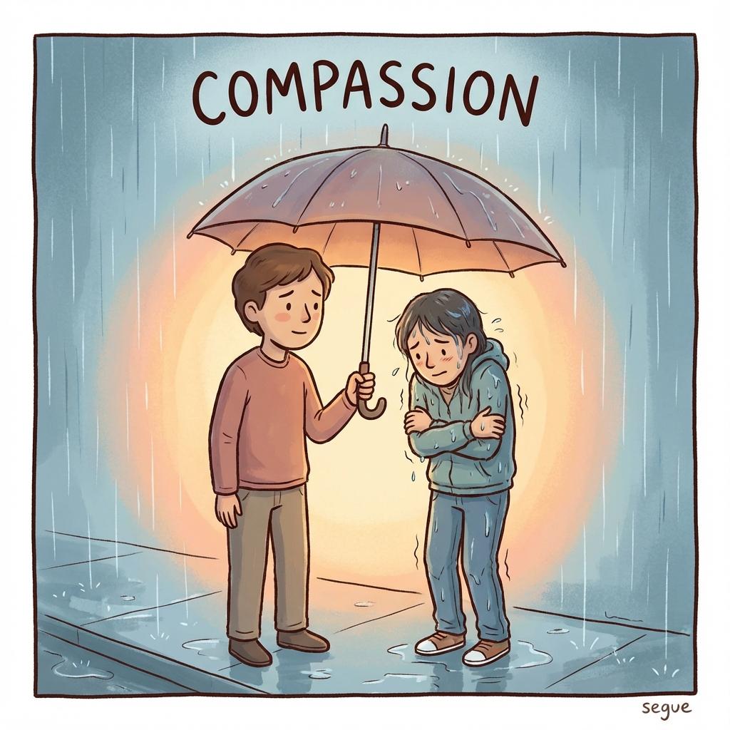 compassion