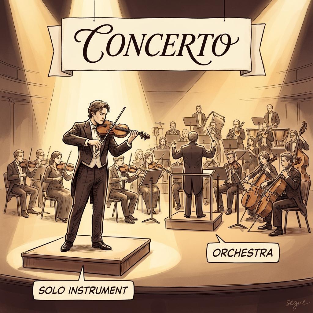 concerto