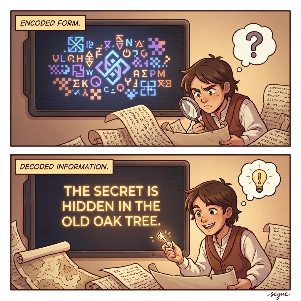 decoding