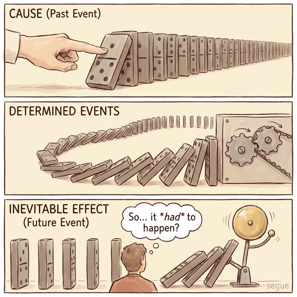 determinism