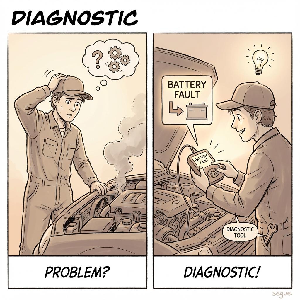 diagnostic