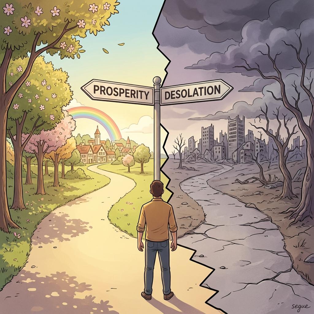 dichotomy