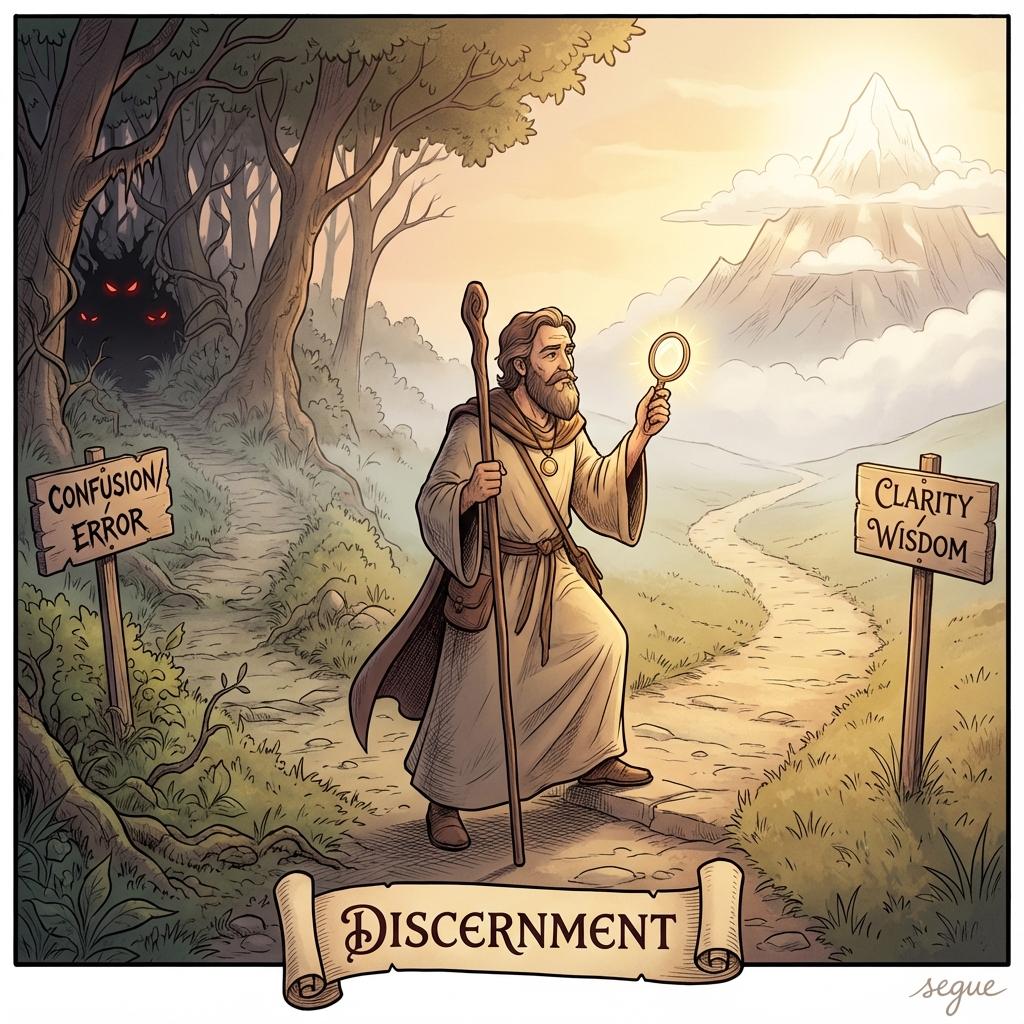 discernment