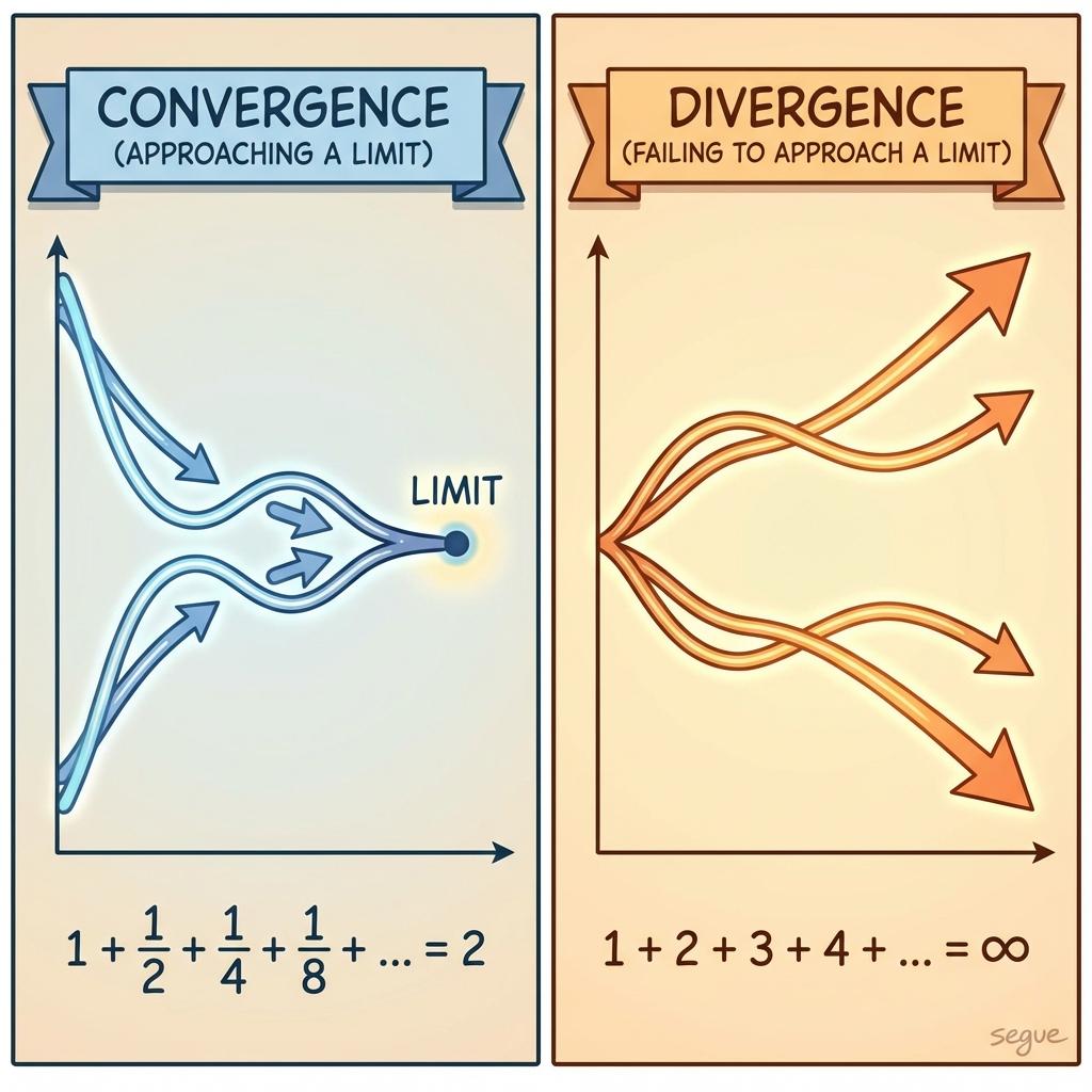 divergence