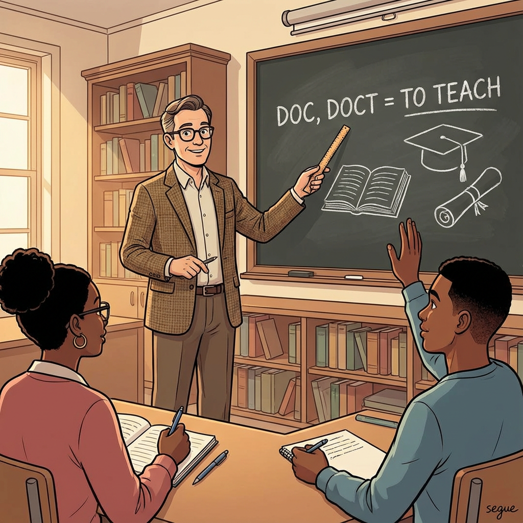 doc, doct