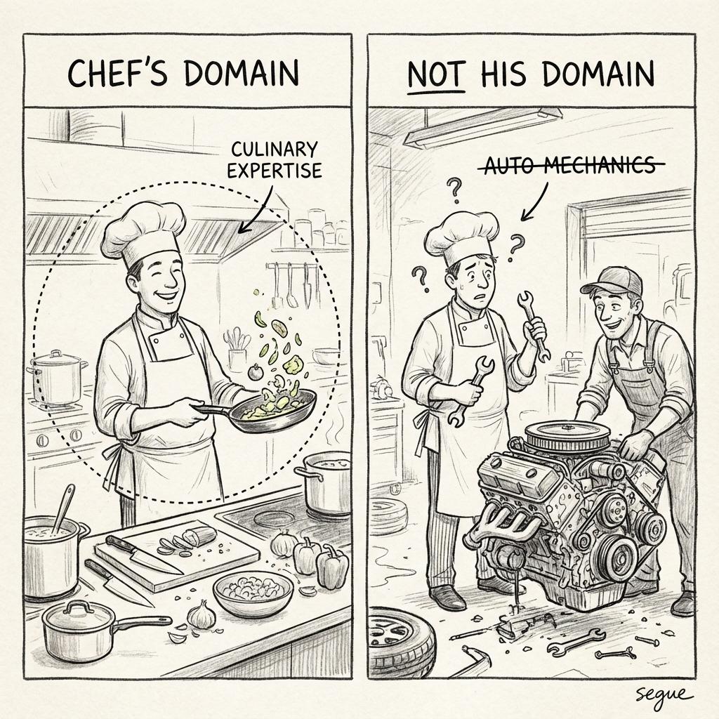 domain