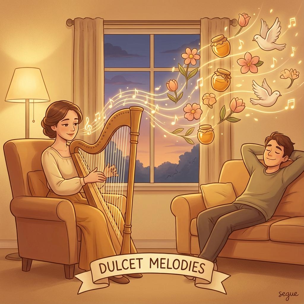 dulcet