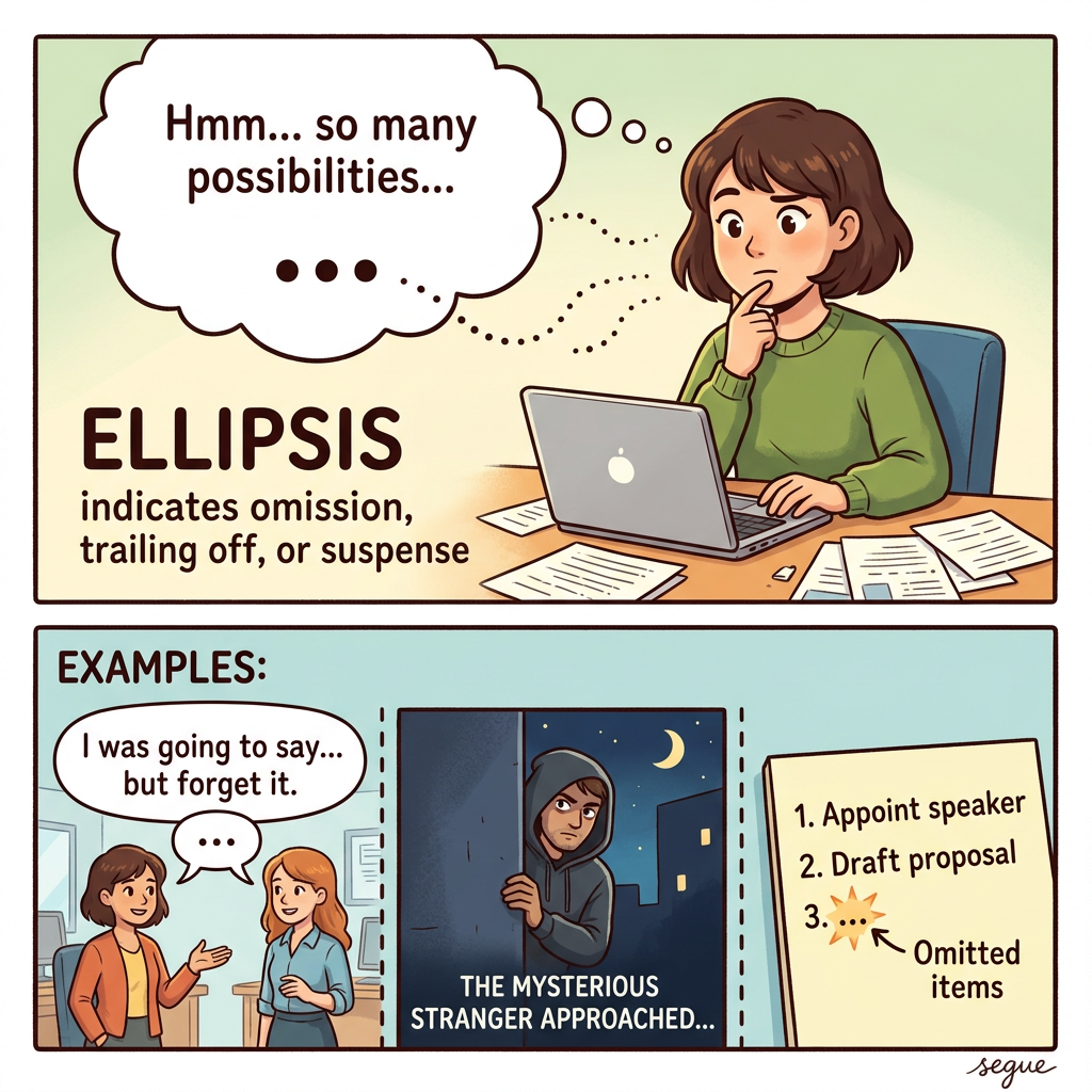 ellipsis