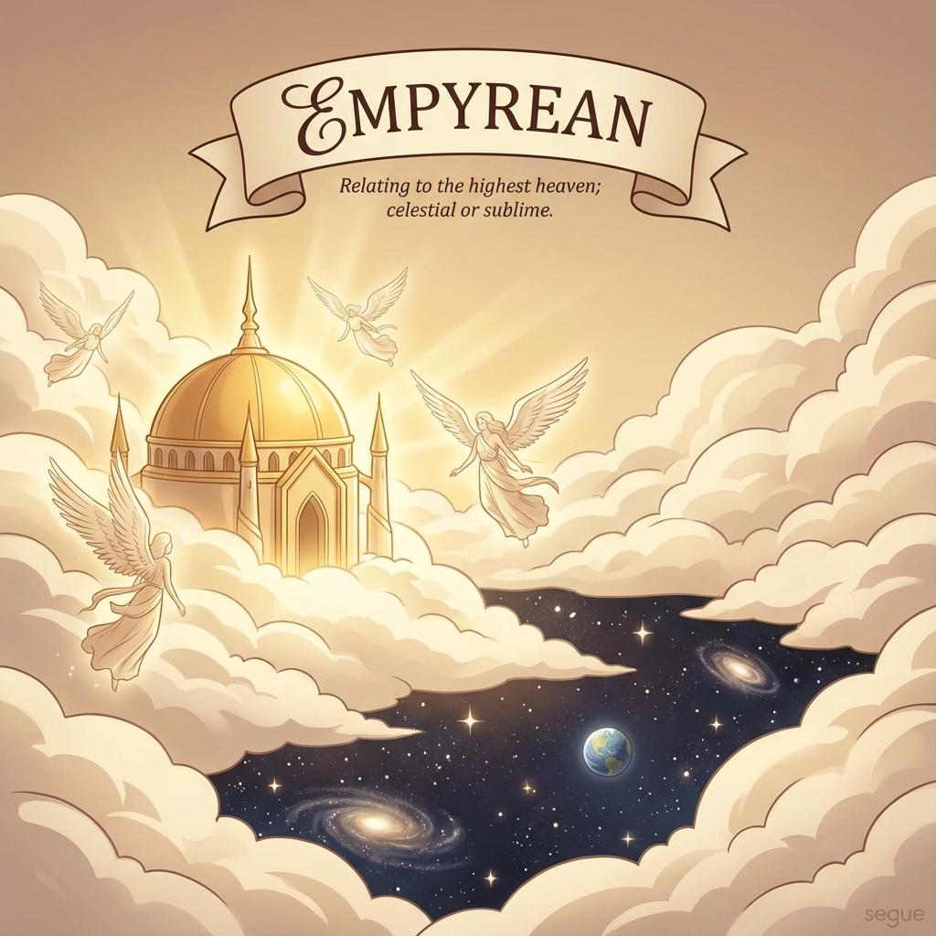 empyrean