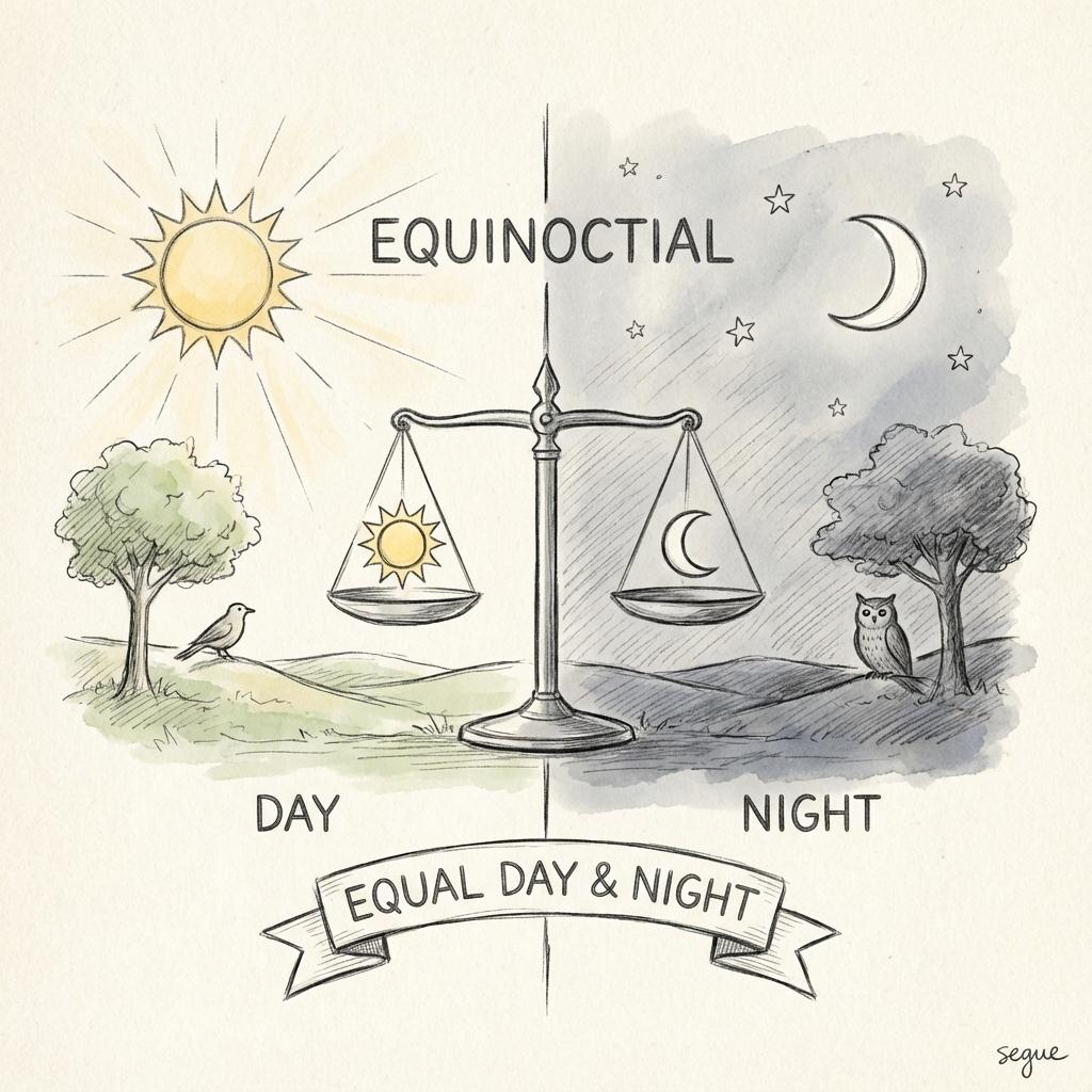 equinoctial
