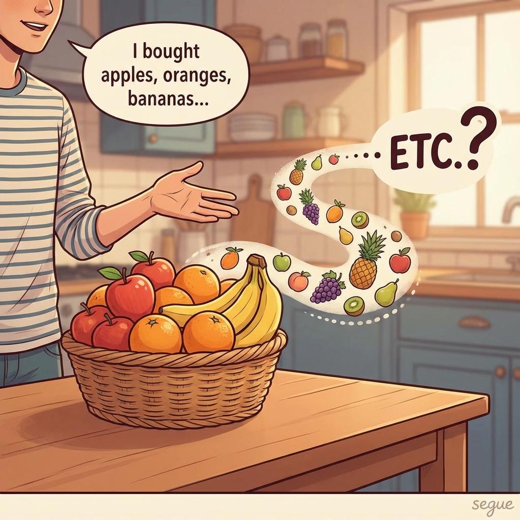 et cetera (etc.)