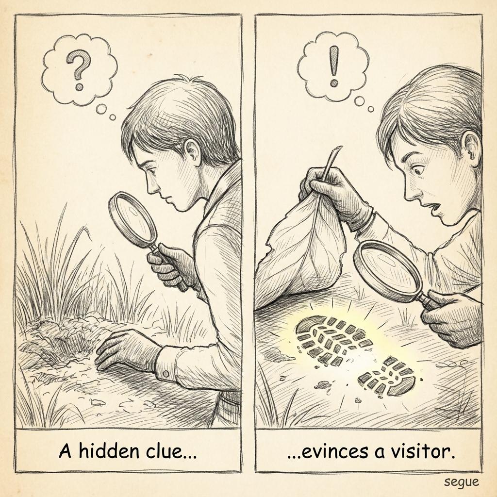evince