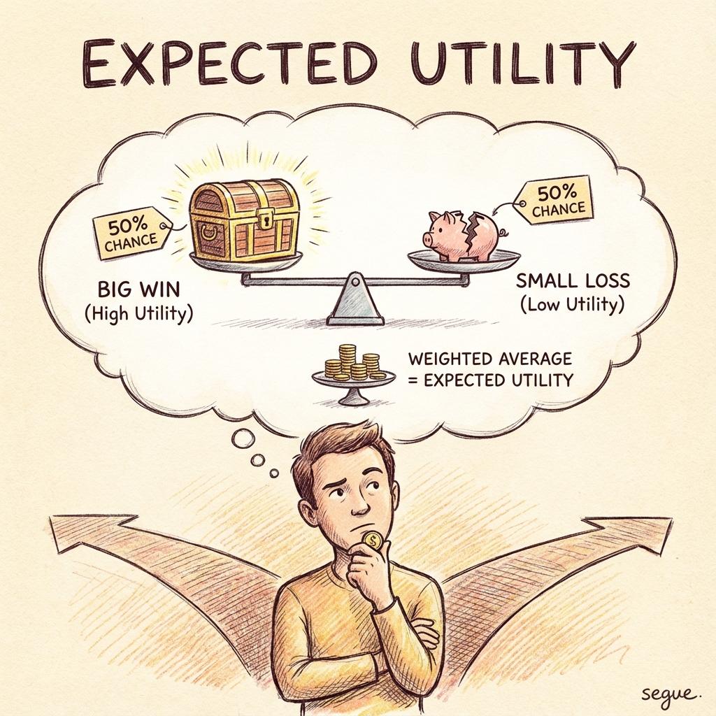 expected utility