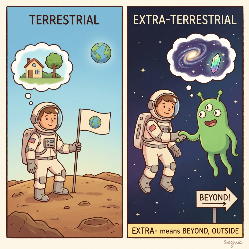 extra-